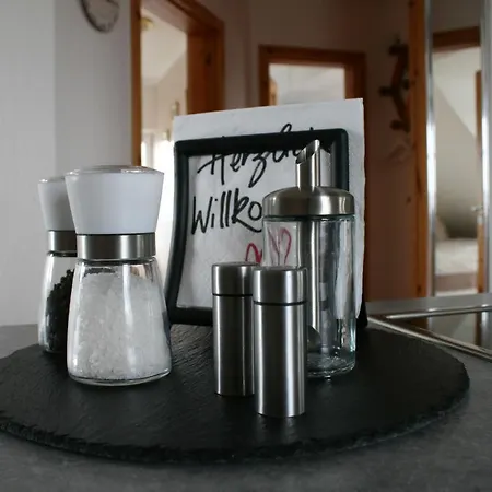 Jensen-huus Dagebuell