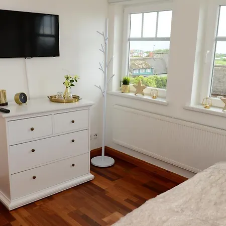 דירה Jensen-huus *