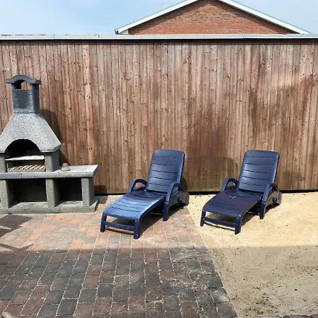 דירה Jensen-huus