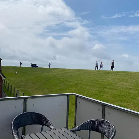 Jensen-huus Apartment