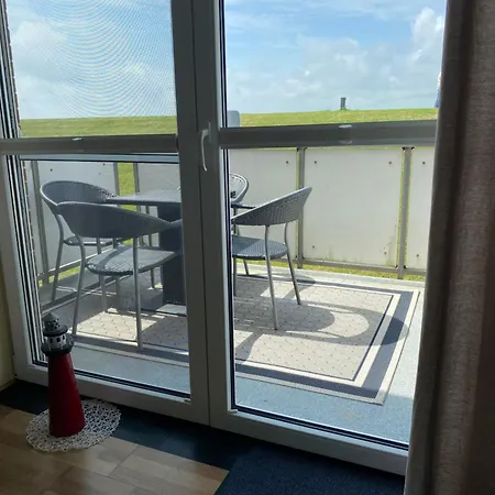 דירה Jensen-huus *