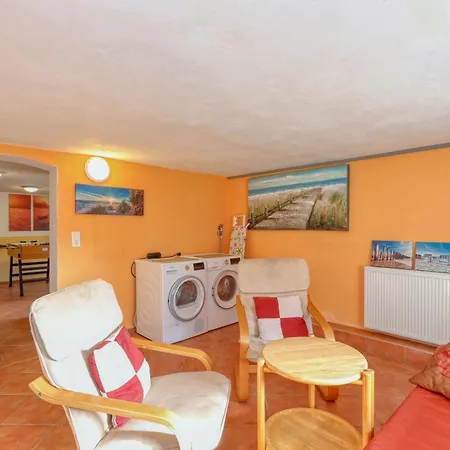 דירה Jensen-huus *