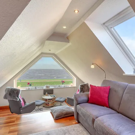 Jensen-huus * Dagebuell