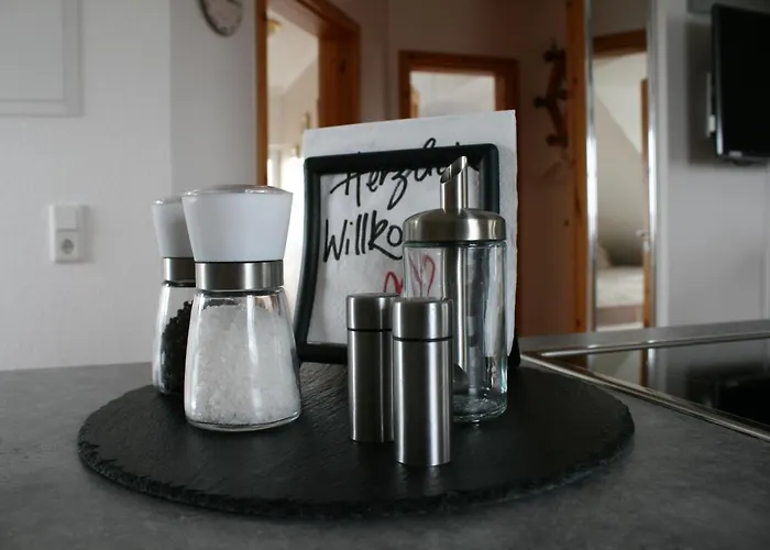 Jensen-huus Dagebüll