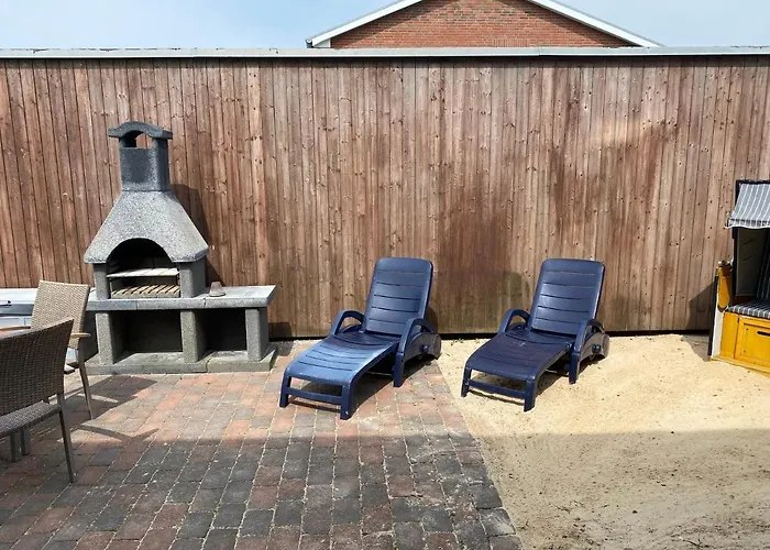 Apartamento Jensen-huus