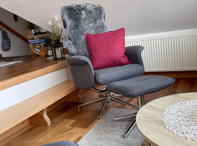 Jensen-huus Dagebüll