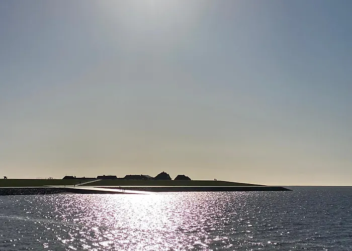 Apartamento Jensen-huus *