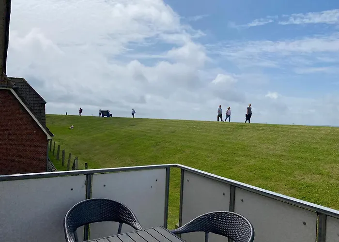 Jensen-huus Apartamento