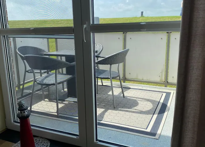 Apartamento Jensen-huus *