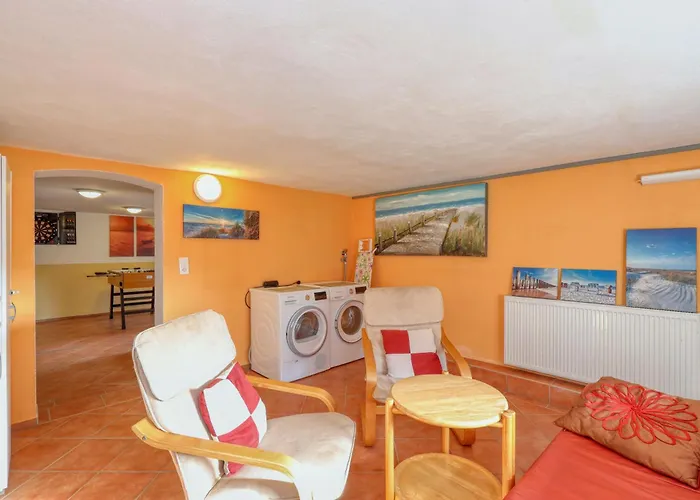 Apartamento Jensen-huus *