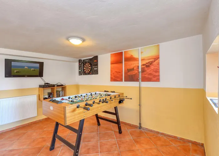 Jensen-huus Dagebüll