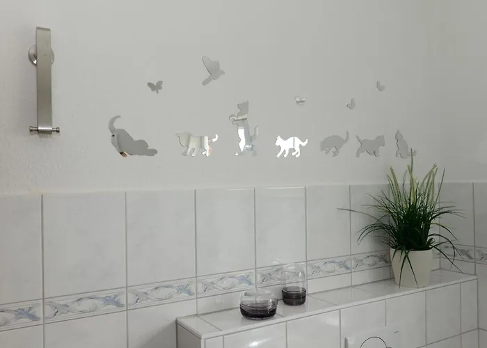 Apartamento Jensen-huus