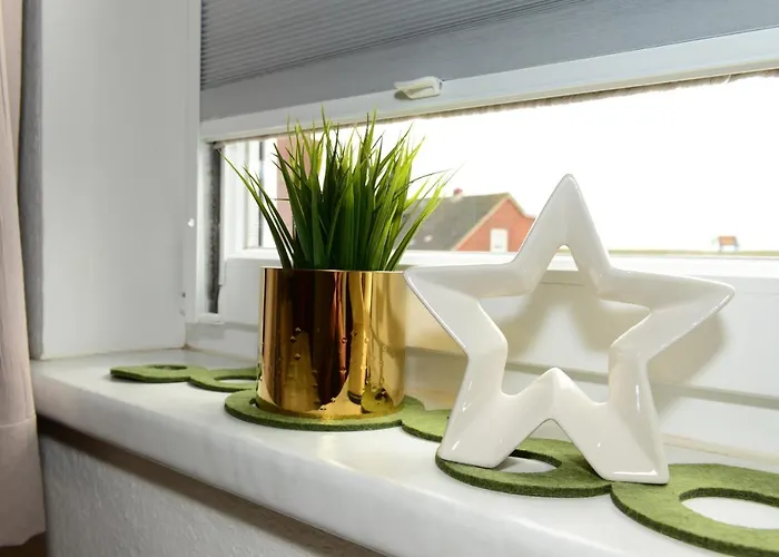 Jensen-huus Dagebüll