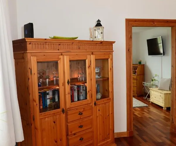 Apartamento Jensen-huus