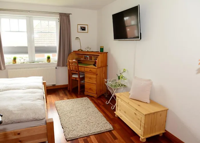 Jensen-huus Dagebüll